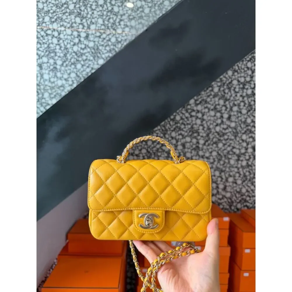 Chanel Women Pre-Loved Bag Brand New Condition